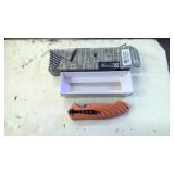 NEW MERCHANDISE, KNIFE, DOG PEN, THROW BLANKET, STORAGE CONTAINERS AND MORE!!  WWW.ONLINEAUCTIONSLLC