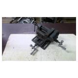 MACHINIST VISE, WATER CAN, ULTRASONIC CLEANER AND MORE, WWW.ONLINEAUCTIONSLLC.NET