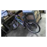 SCHWINN BIKE, WWW.ONLINEAUCTIONSLLC.NET