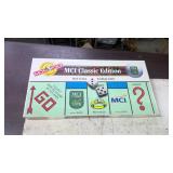 MONOPOLY GAME, FIREPLACE SCREEN, MISC, WWW.ONLINEAUCTIONSLLC.NET