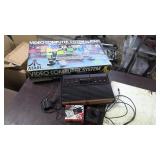 ATARI, DVD'S, DVD PLAYERS, WWW.ONLINEAUCTIONSLLC.NET