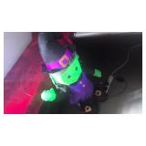 HALLOWEEN ROOM DECOR, WWW.ONLINEAUCTIONSLLC.NET