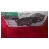 jet pump, sump pump, rooftop bag, and more, www.onlineauctionsllc.net and