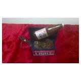 bar lights, fishing tackle boxes, AMF BIKE, MISC, 