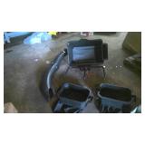 NEW AND USED, RYOBI BAGGER KIT, WWW.ONLINEAUCTIONSLLC.NET