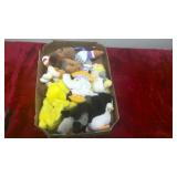 BOXLOTS OF DOLLS AND STUFFED ANIMALS, WWW.ONLINEAUCTIONSLLC.NET
