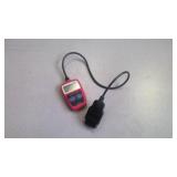 WORKING AUTO SCAN TOOL, WWW.ONLINEAUCTIONSLLC.NET