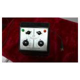 LIONEL TRAIN TRANSFORMER, MACHINIST MICROMETER SET, BOXLOTS OF TOOLS, WWW.ONLINEAUCTIONSLLC.NET