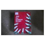 NEW CHRISTMAS LIGHTS, WWW.ONLINEAUCTIONSLLC.NET