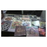 RECORD ALBUMS, STEREO EQUIPMENT, WWW.ONLINEAUCTIONSLLC.NET