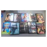 DVD, CHARMED SEASON DVD, BOXLOTS, WWW.ONLINEAUCTIONSLLC.NET