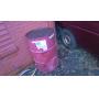 EMPTY 55 GALLON STEEL DRUM, WWW.ONLINEAUCTIONSLLC.NET