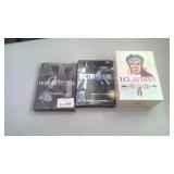 BOXLOTS OF DVD, WWW.ONLINEAUCTIONSLLC.NET