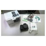 CAMERA, BINO, TRIPOD AUCTION, PHOTO EQUIPMENT, WWW.ONLINEAUCTIONSLLC.NET