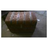 VINTAGE TRUNKS AND MISC, WWW.ONLINEAUCTIONSLLC.NET