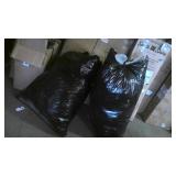 2 HUGE BAGS OF BUBBLEWRAP, WWW.ONLINEAUCTIONSLLC.NET