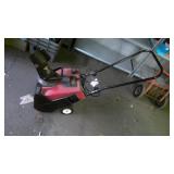 SNOW BLOWER, ELECTRIC WIRE, VINTAGE CHAIR & SAW, WWW.ONLINEAUCTIONSLLC.NET