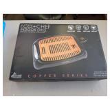 BINO, INDOOR GRILL, SOUNDBAR, HAIR DRYER, CAST IRON AND MORE, WWW.ONLINEAUCTIONSLLC.NET