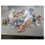 SPORTS CARDS SOLD BY THE BOXLOT!!! WWW.ONLINEAUCTIONSLLC.NET