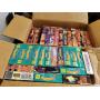 BOXLOTS OF MAGAZINES, WWW.ONLINEAUCTIONSLLC.NET