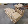 LOT OF FLOORING SAMPLES, OR BUY FOR WOOD, REPURPOSE