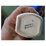 ANTIQUES, KNIFE, CAP GUNS, CANISTER SET & MORE, WWW.ONLINEAUCTIONSLLC.NET