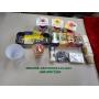 GARDEN SEEDS, POCKET KNIFE, PUTTER & MISC HOUSEHOLD, WWW.ONLINEAUCTIONSLLC.NET