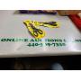 ROOF PATCH & SCISSORS, WWW.ONLINEAUCTIONSLLC.NET