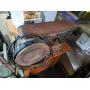 GUITAR AMP, STAGE SPEAKERS, BELT SANDER, MADE IN JAPAN CHINA, WWW.ONLINEAUCTIONSLLC.NET