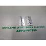 NEW STAINLESS STEEL HINGES ONLINE AUCTION, WWW.ONLINEAUCTIONSLLC.NET