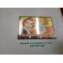 NEW METAL CREDIT SIGN, WWW.ONLINEAUCTIONSLLC.NET