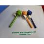 NEW PUPPETS ON A STICK, WWW.ONLINEAUCTIONSLLC.NET