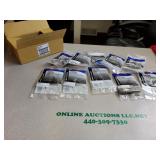 NEW MASTER PLUMBER LINT TRAPS, WWW.ONLINEAUCTIONSLLC.NET