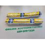 EMERGENCY LADDER, TABLET, RUBBER SEALANT & MORE, WWW.ONLINEAUCTIONSLLC.NET