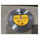 NEW DEWALT DIAMOND CUTTING WHEELS, RIDGID TUBING CUTTER, TOOLS, WWW.ONLINEAUCTIONSLLC.NET