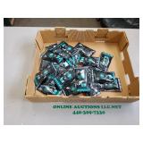 SCENT BOOSTER & DISHWASHER SOAP PODS, WWW.ONLINEAUCTIONSLLC.NET