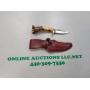 TOOLS, SNAP ON IMPACT, METAL DETECTOR, JUMP BOX, MINI SLUICE & MORE!!! WWW.ONLINEAUCTIONSLLC.NET