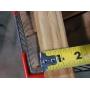 12 BOARDS 38 X 5 1/2 INCH, WWW.ONLINEAUCTIONSLLC.NET