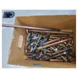 HOUSE CLEAN OUT #2, BOXLOTS AND MORE!!  WWW.ONLINEAUCTIONSLLC.NET