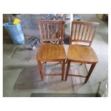 STOOLS, FOLDING STEP LADDER & BOXLOTS, WWW.ONLINEAUCTIONSLLC.NET