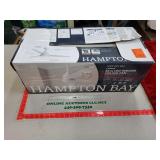 CEILING FAN, GARDEN HOSE, MOP BUCKET, STEAMER AND MORE, WWW.ONLINEAUCTIONSLLC.NET