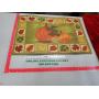 NEW PUMPKIN PUSH-INS, FALL WELCOME MATS, MARBLE CARE, WWW.ONLINEAUCTIONSLLC.NET