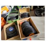 TOOLS, BOXLOTS AND MORE, WWW.ONLINEAUCTIONSLLC.NET