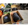 TOOLS, BOXLOTS AND MORE, WWW.ONLINEAUCTIONSLLC.NET