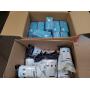 NEW LOT OF DISPOSABLE FACE MASKS