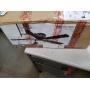 CEILING FAN WITH WEEKLY HOME & HARDWARE ONLINE AUCTION!!!