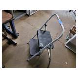 STEP STOOL, JEWELRY, RATCHET STRAPS, CHAIRS, EVERLAST HEADGEAR AND MORE!!! WWW,ONLINEAUCTIONSLLC.NET