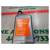 BUSCH SPECIAL OIL FOR VACUUM PUMPS, WWW.ONLINEAUCTIONSLLC.NET