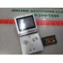 NITENDO GAMEBOY ADVANCE AND HOUSE CLEAN OUT, WWW.ONLINEAUCTIONSLLC.NET