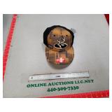 NEW HATS, KENTUCKY, TRUMP, POLICE AND MORE, WWW.ONLINEAUCTIONSLLC.NET